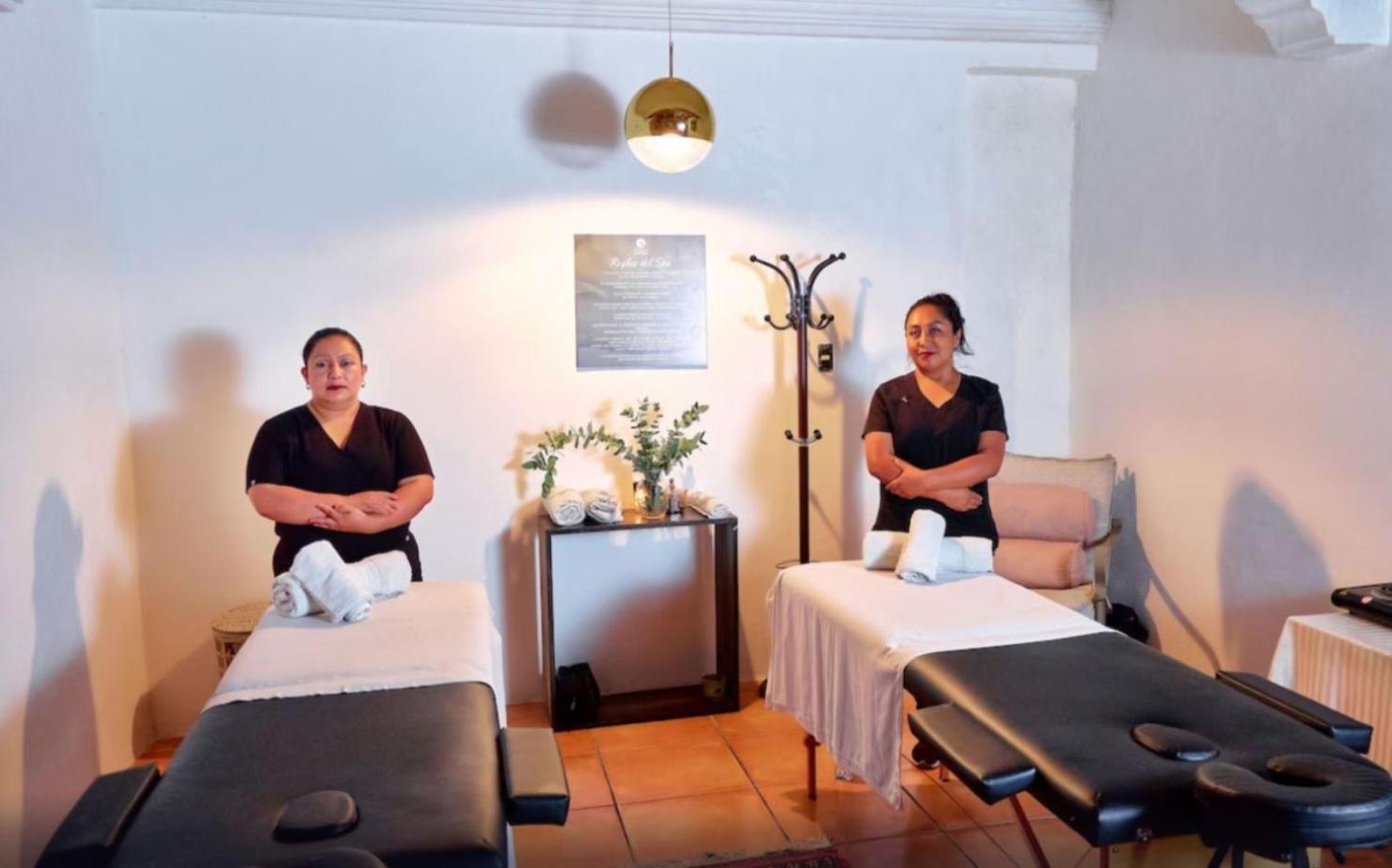 Naif Boutique Hotel Antigua Ngoại thất bức ảnh