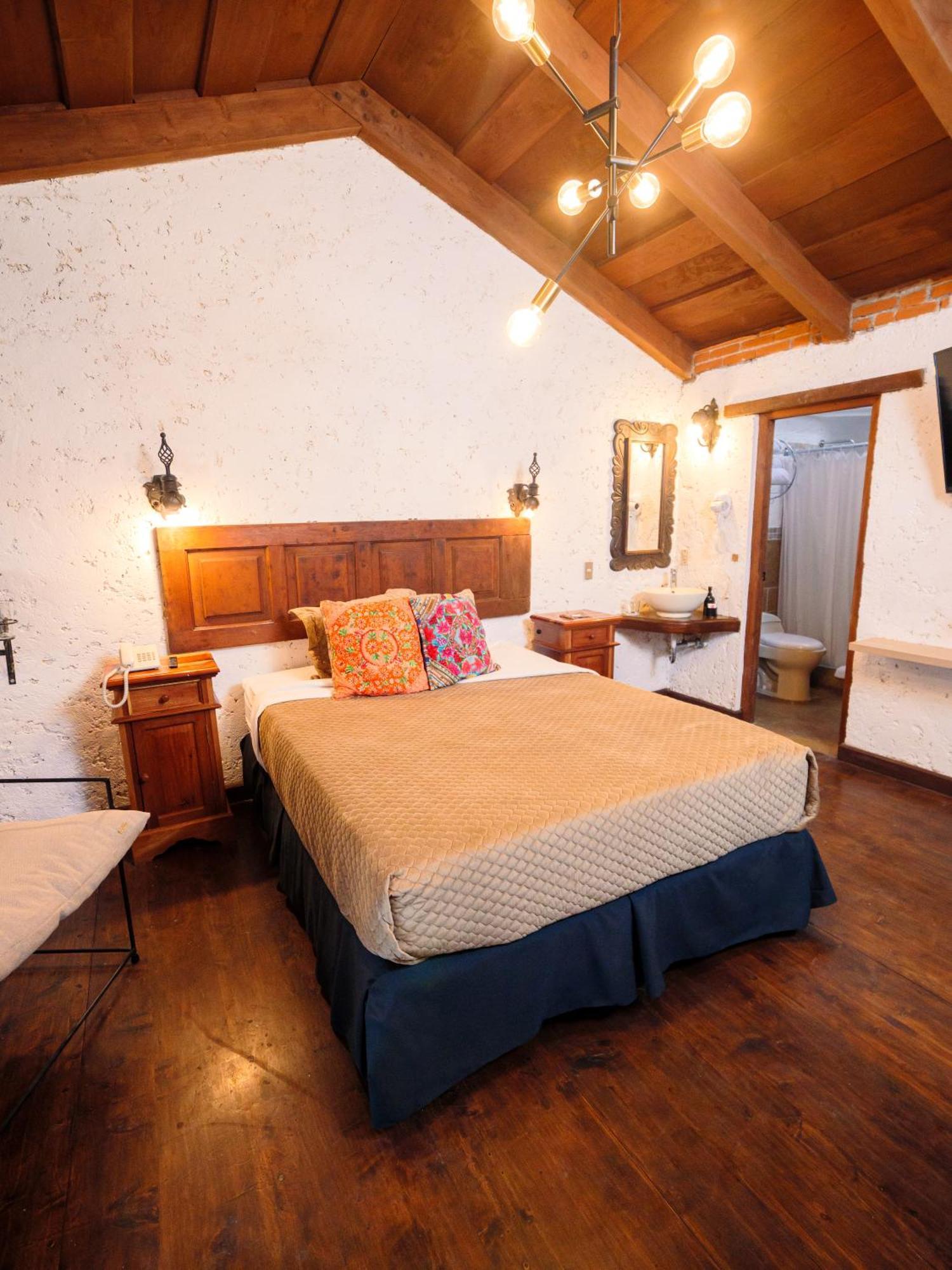 Naif Boutique Hotel Antigua Phòng bức ảnh