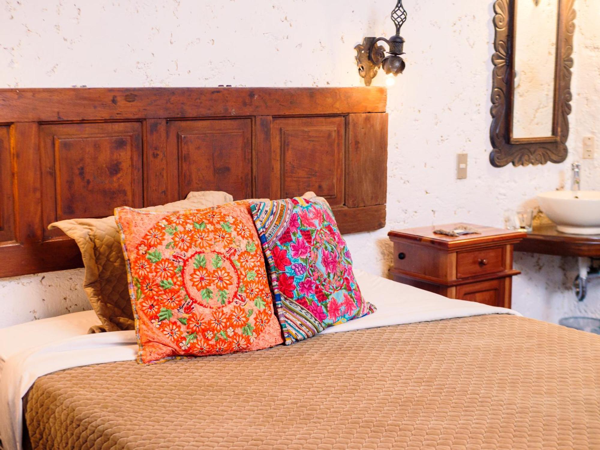 Naif Boutique Hotel Antigua Phòng bức ảnh