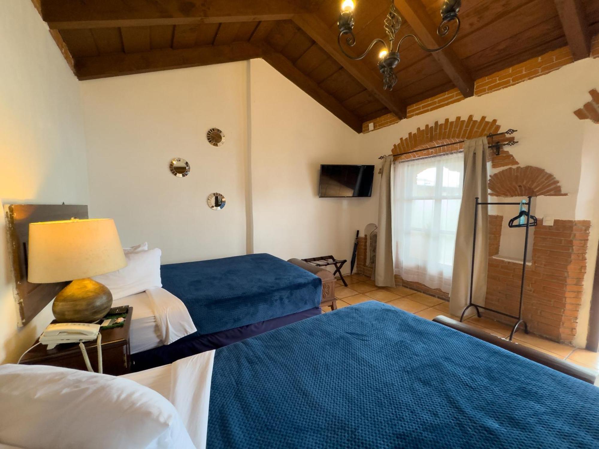 Naif Boutique Hotel Antigua Phòng bức ảnh