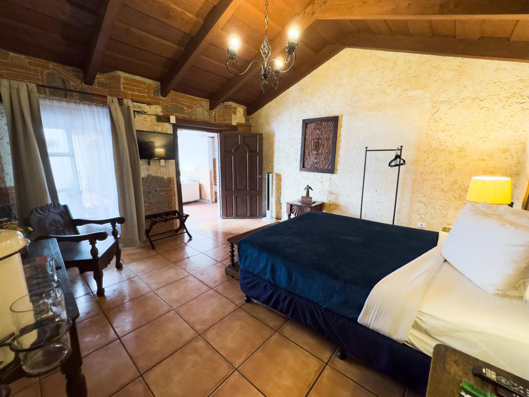 Naif Boutique Hotel Antigua Phòng bức ảnh