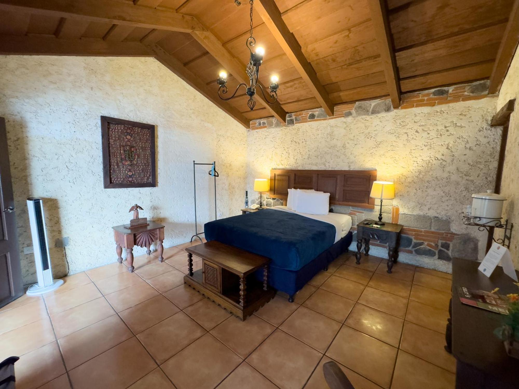 Naif Boutique Hotel Antigua Ngoại thất bức ảnh