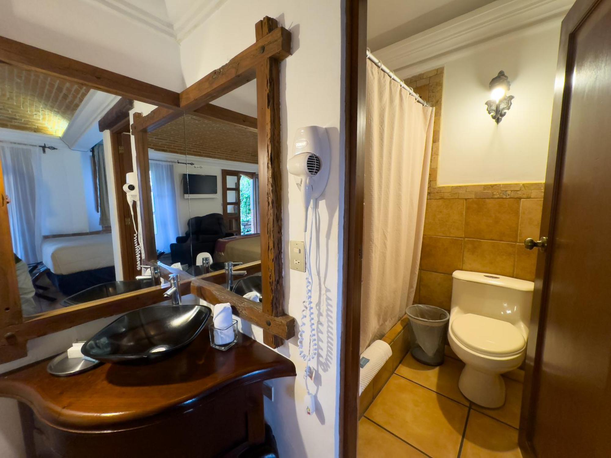 Naif Boutique Hotel Antigua Ngoại thất bức ảnh