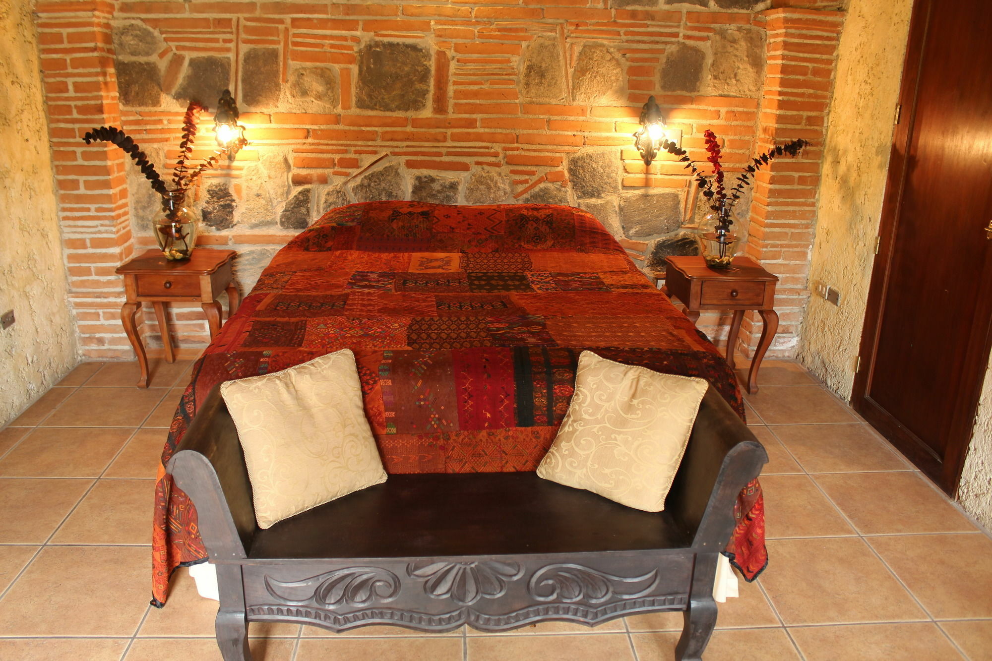 Naif Boutique Hotel Antigua Ngoại thất bức ảnh