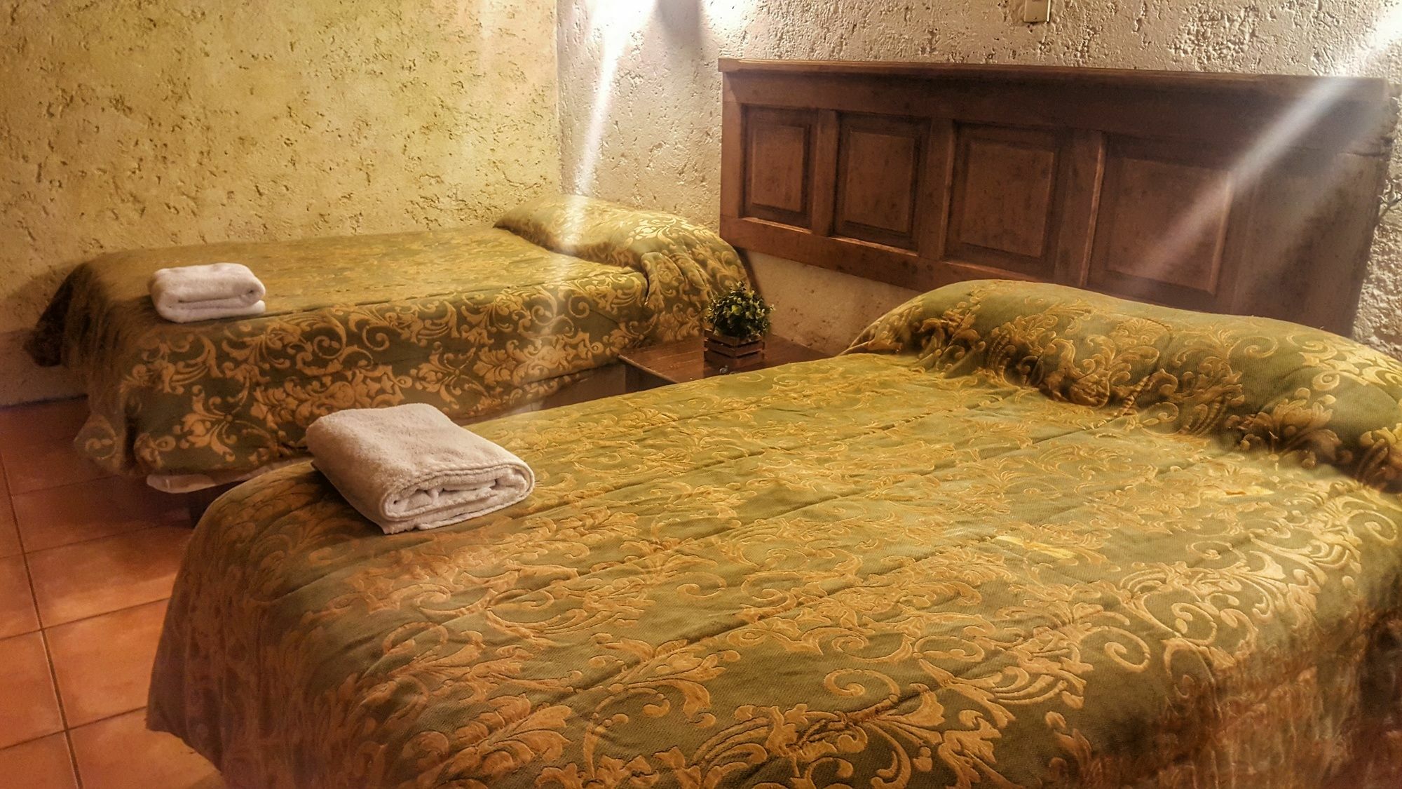 Naif Boutique Hotel Antigua Ngoại thất bức ảnh