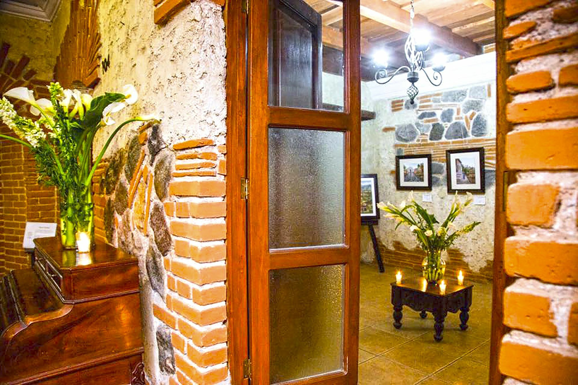 Naif Boutique Hotel Antigua Ngoại thất bức ảnh