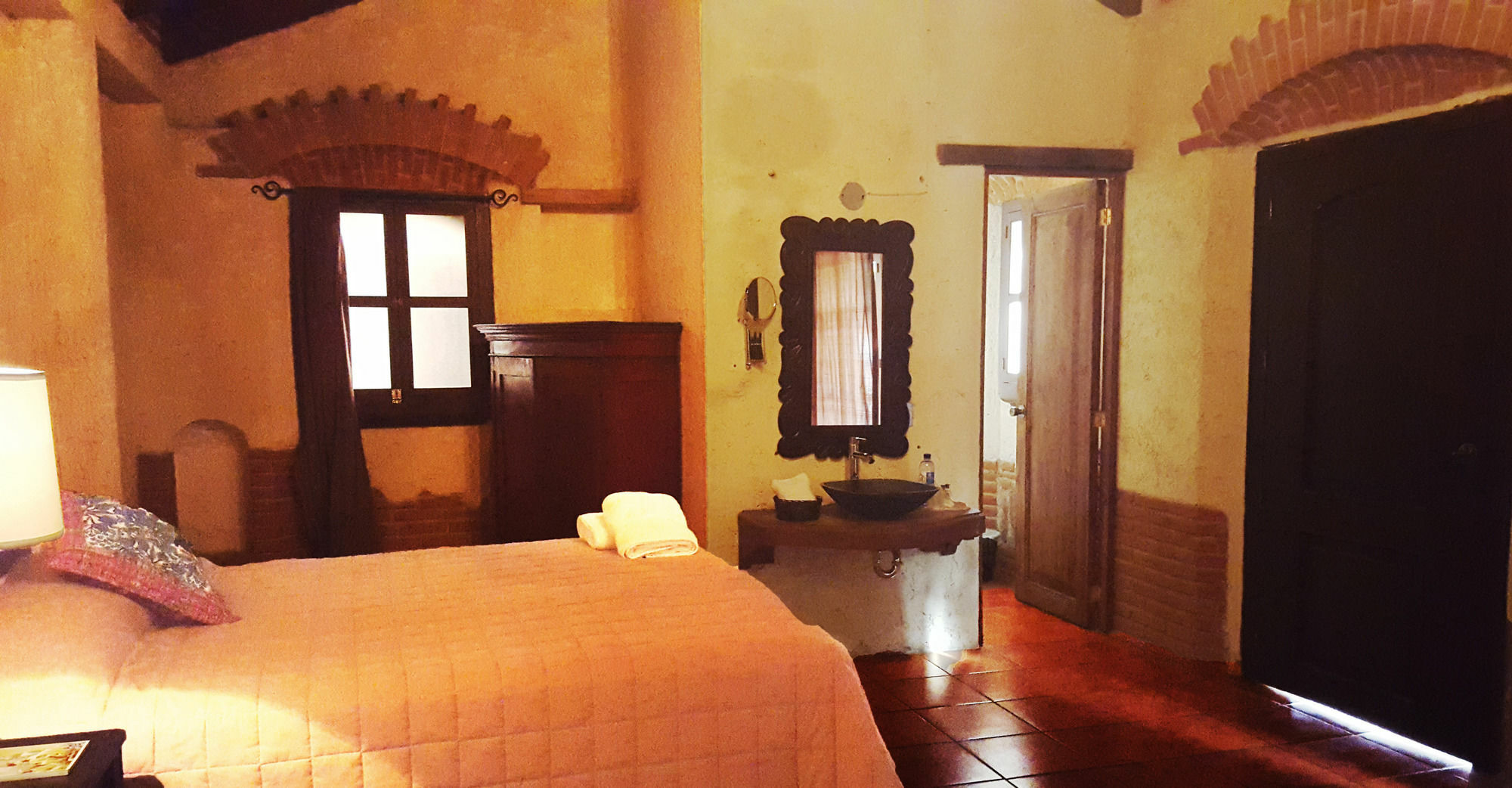 Naif Boutique Hotel Antigua Ngoại thất bức ảnh