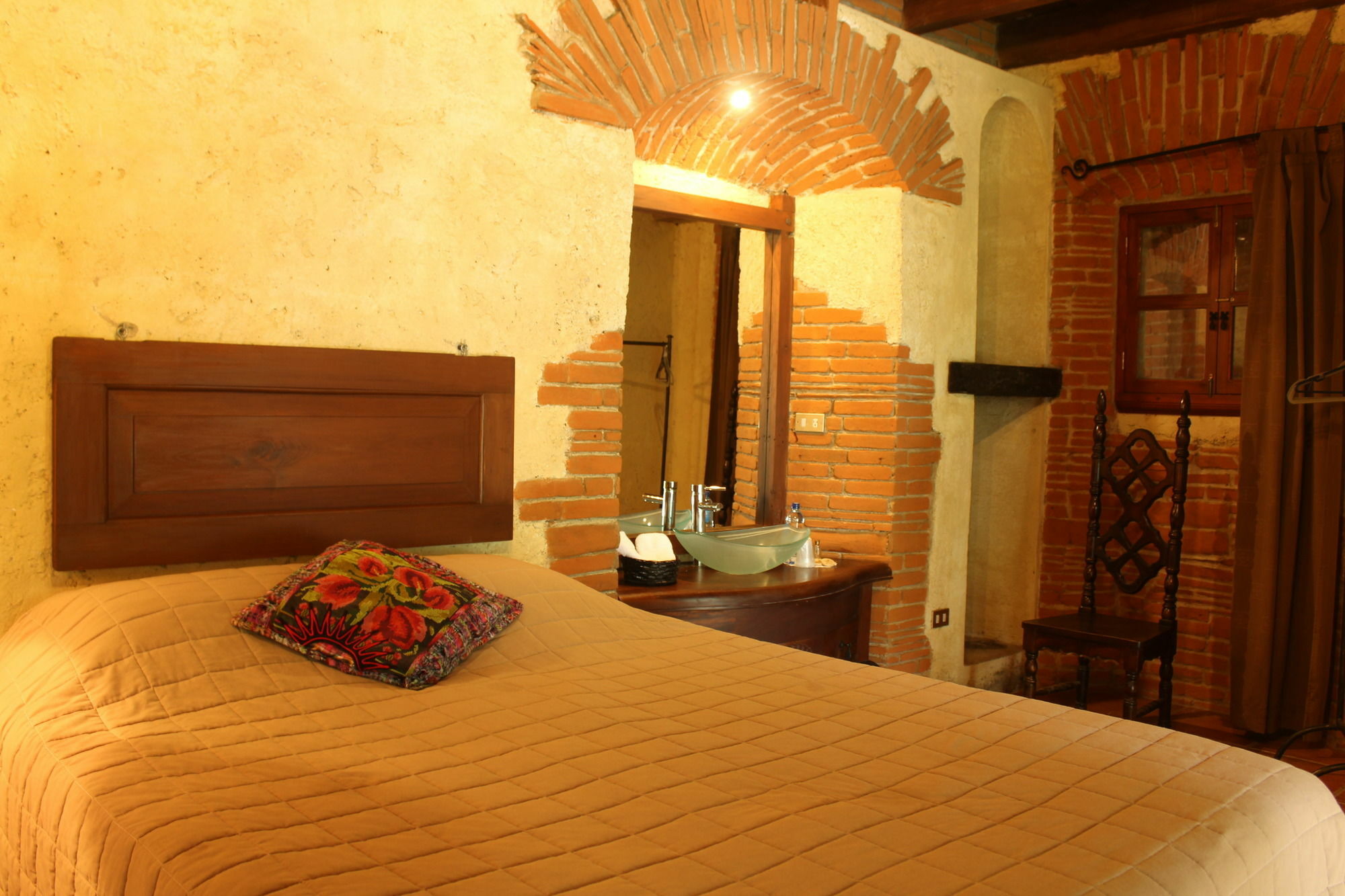 Naif Boutique Hotel Antigua Ngoại thất bức ảnh